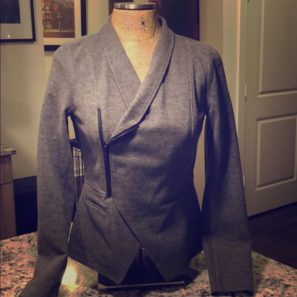 Cabi Soft Blazer/Jacket